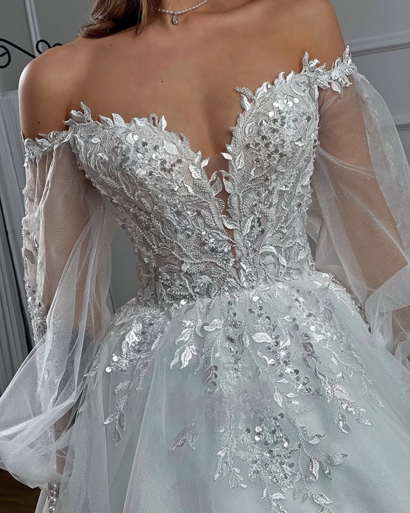 Фотография платья