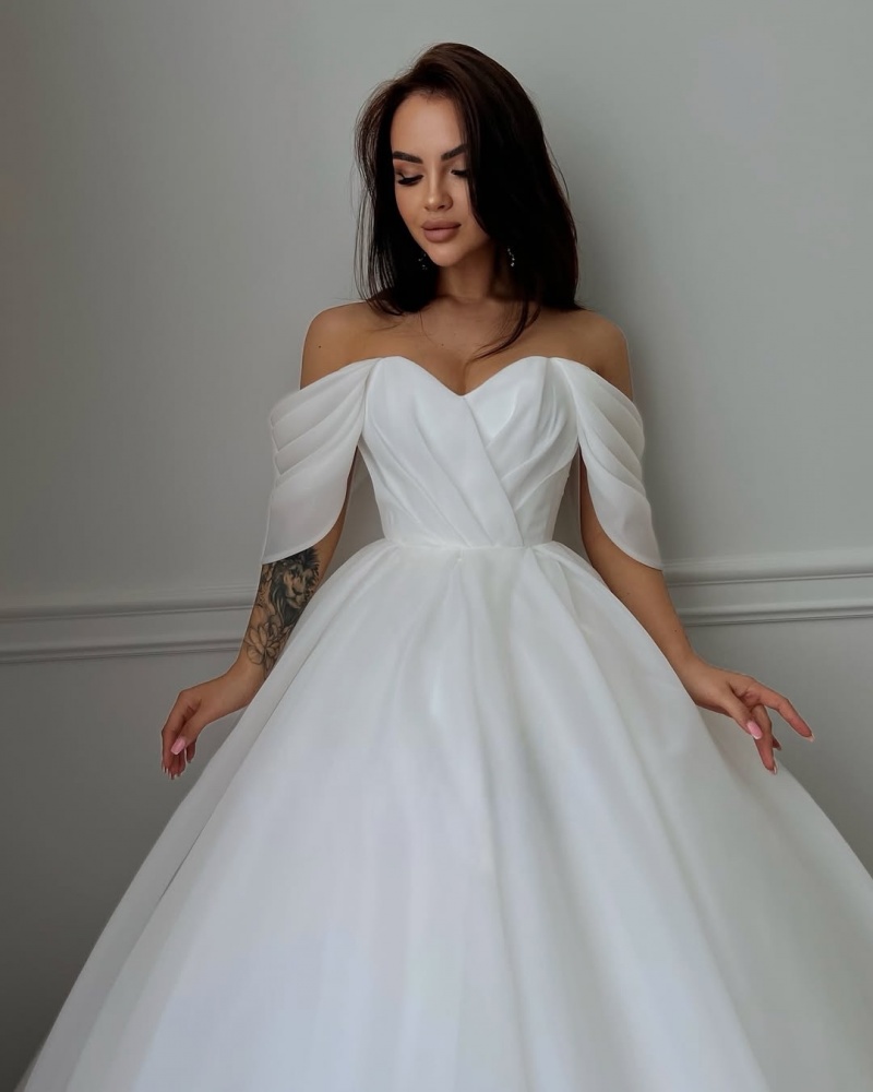 Фотография платья