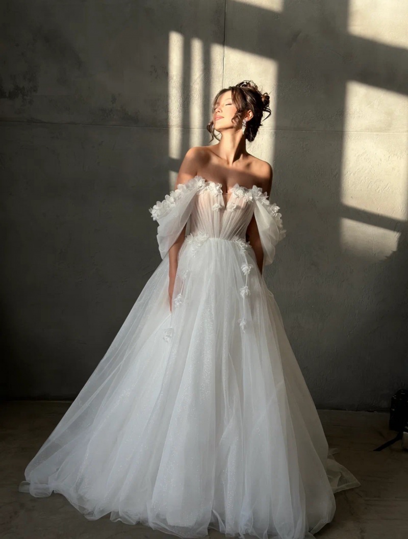 Фотография платья