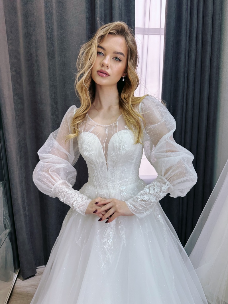 Фотография платья