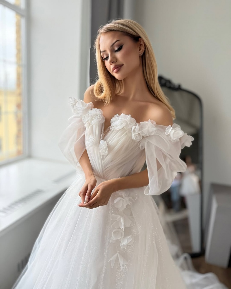 Фотография платья