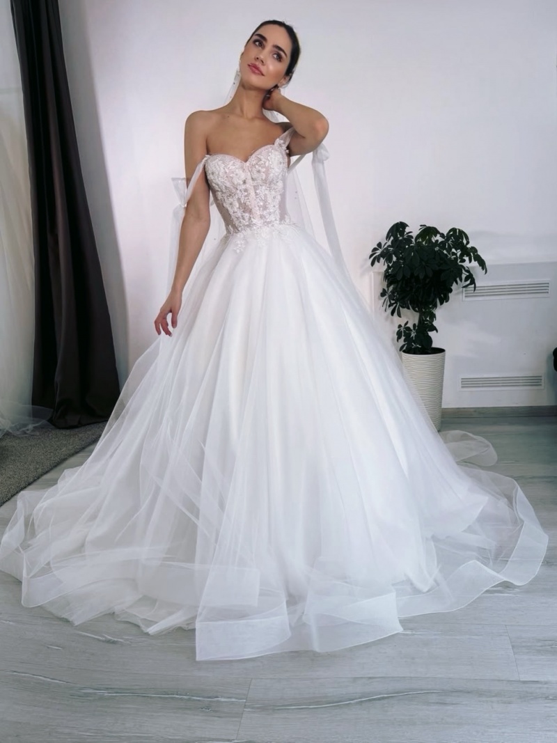 Фотография платья