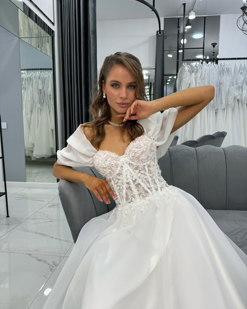 Фотография платья