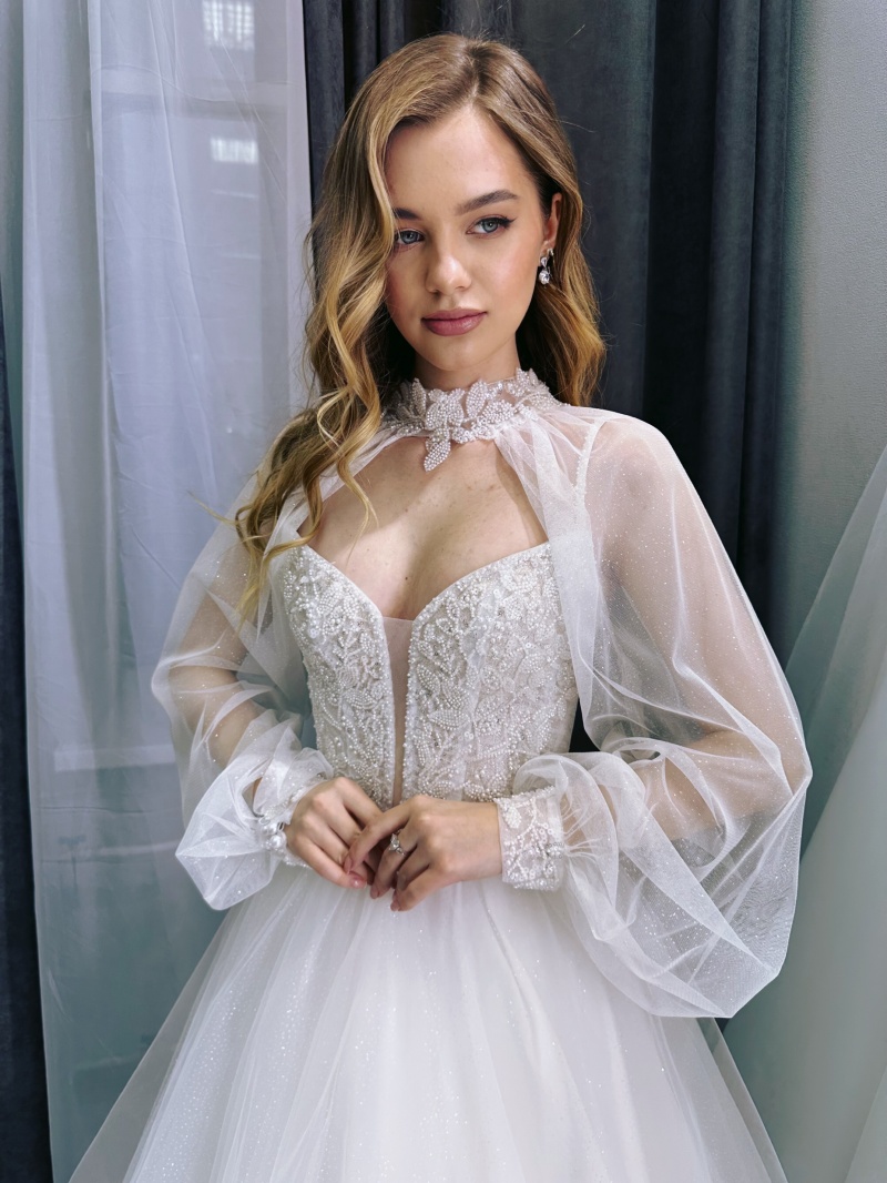 Фотография платья