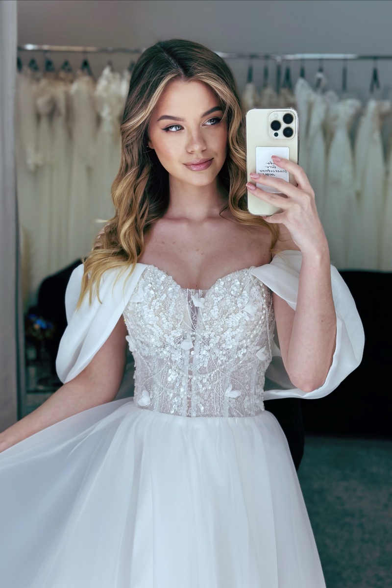 Фотография платья