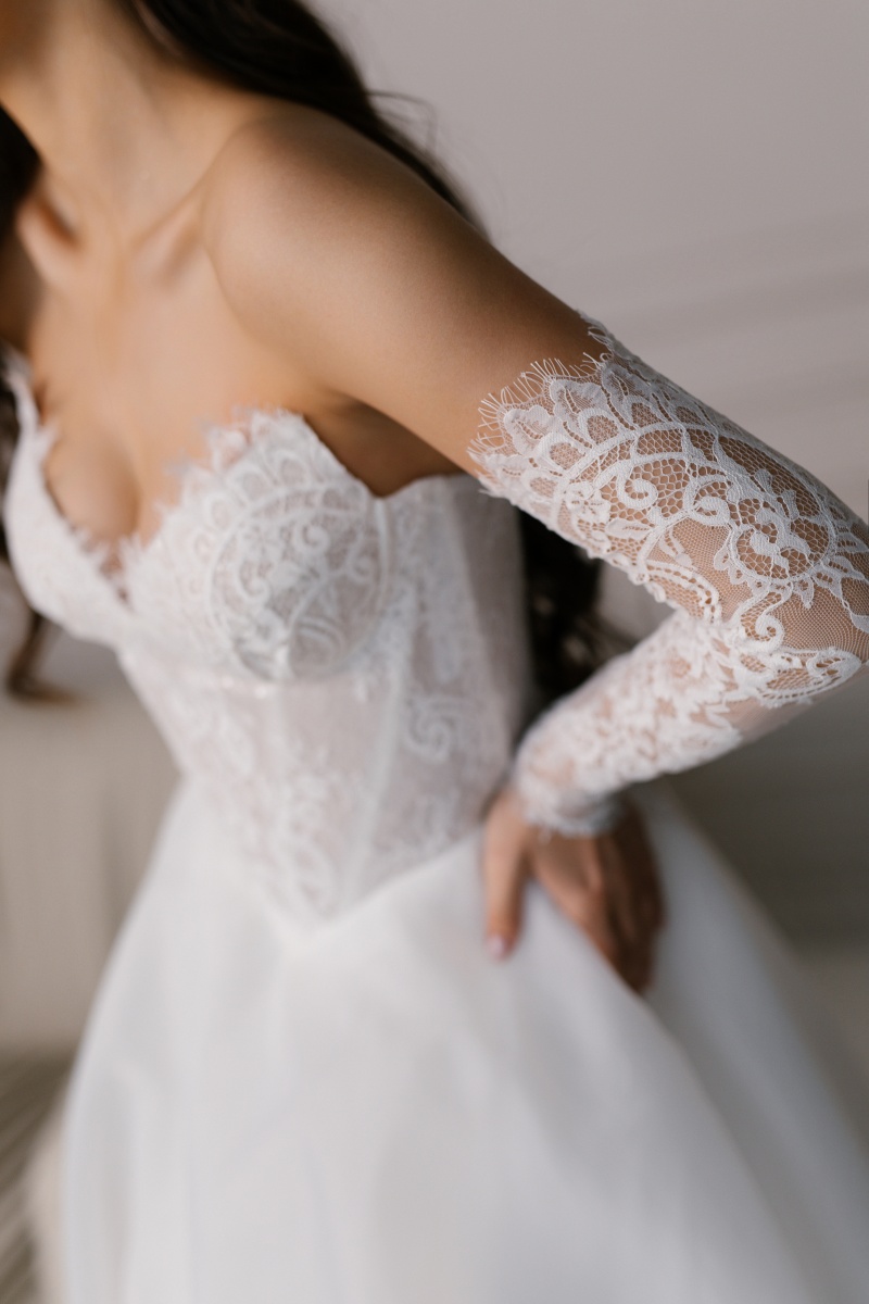 Фотография платья