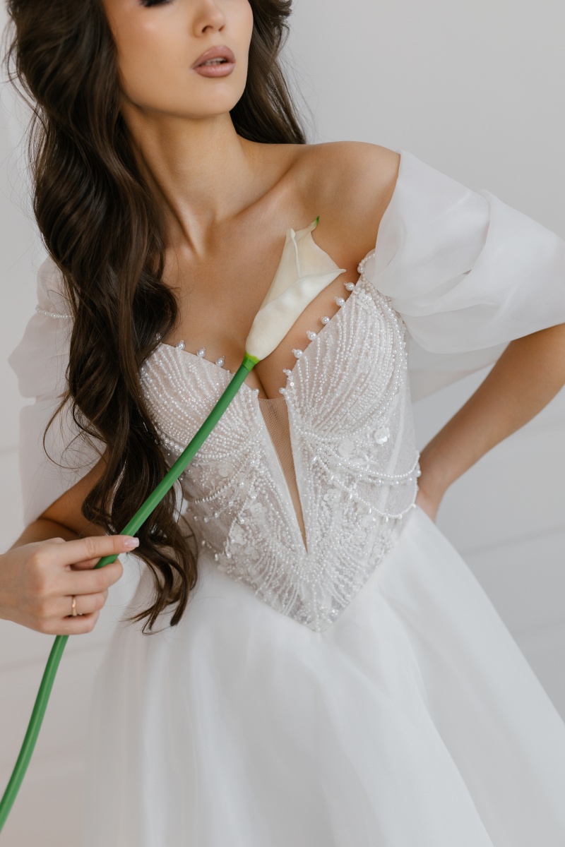 Фотография платья