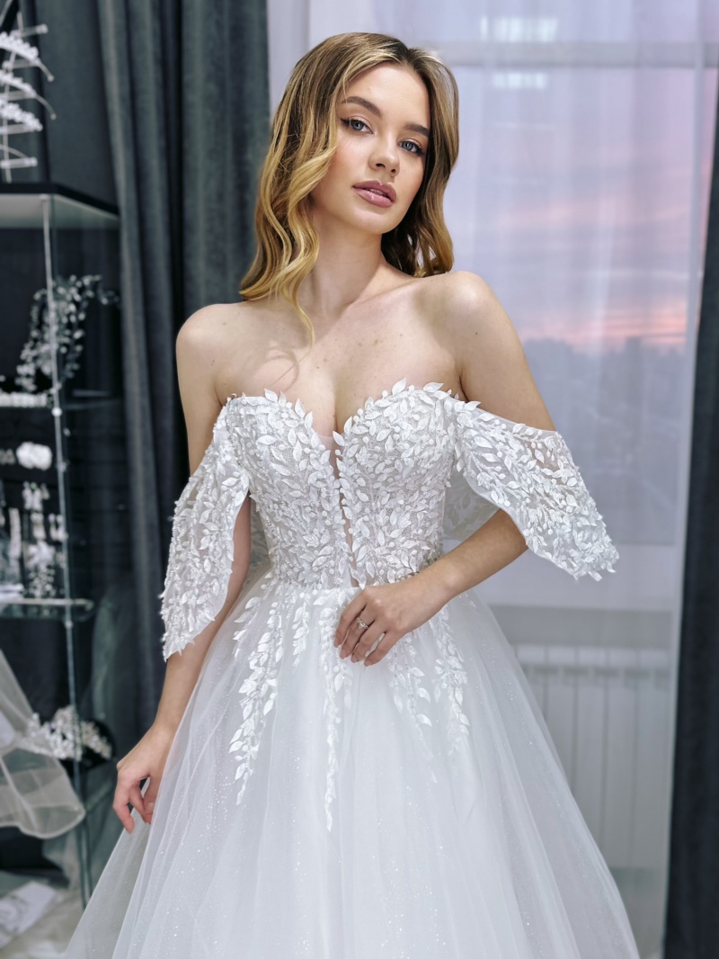 Фотография платья