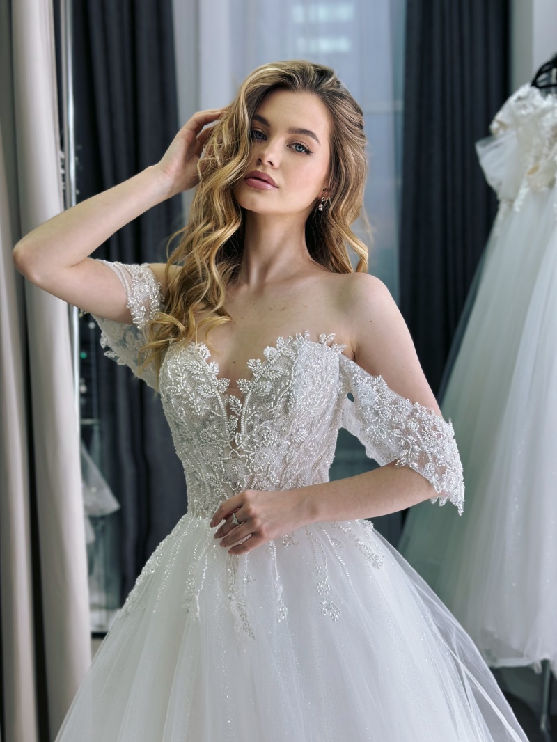 Фотография платья