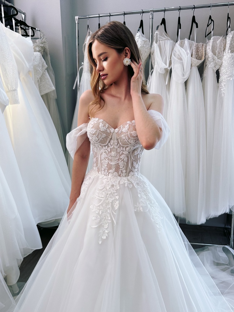 Фотография платья