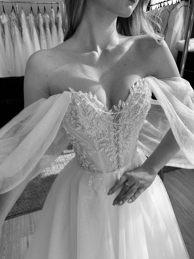 Фотография платья