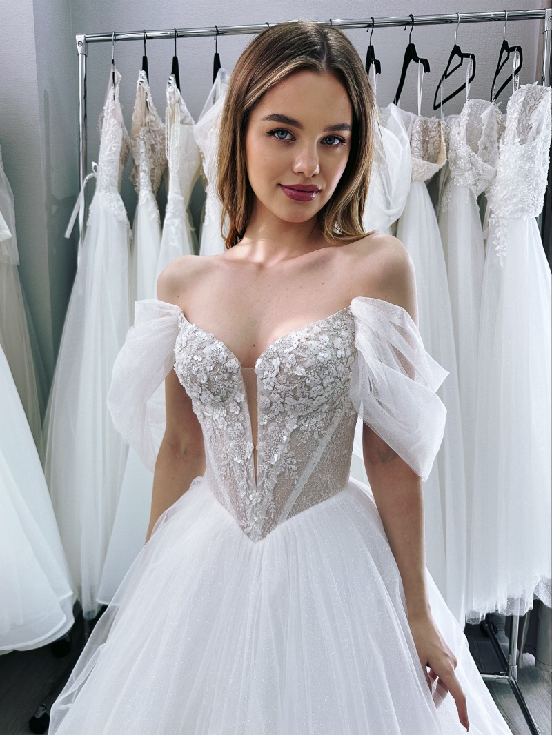 Фотография платья