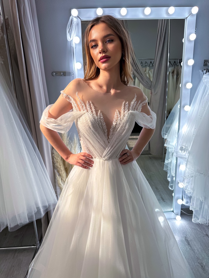 Фотография платья