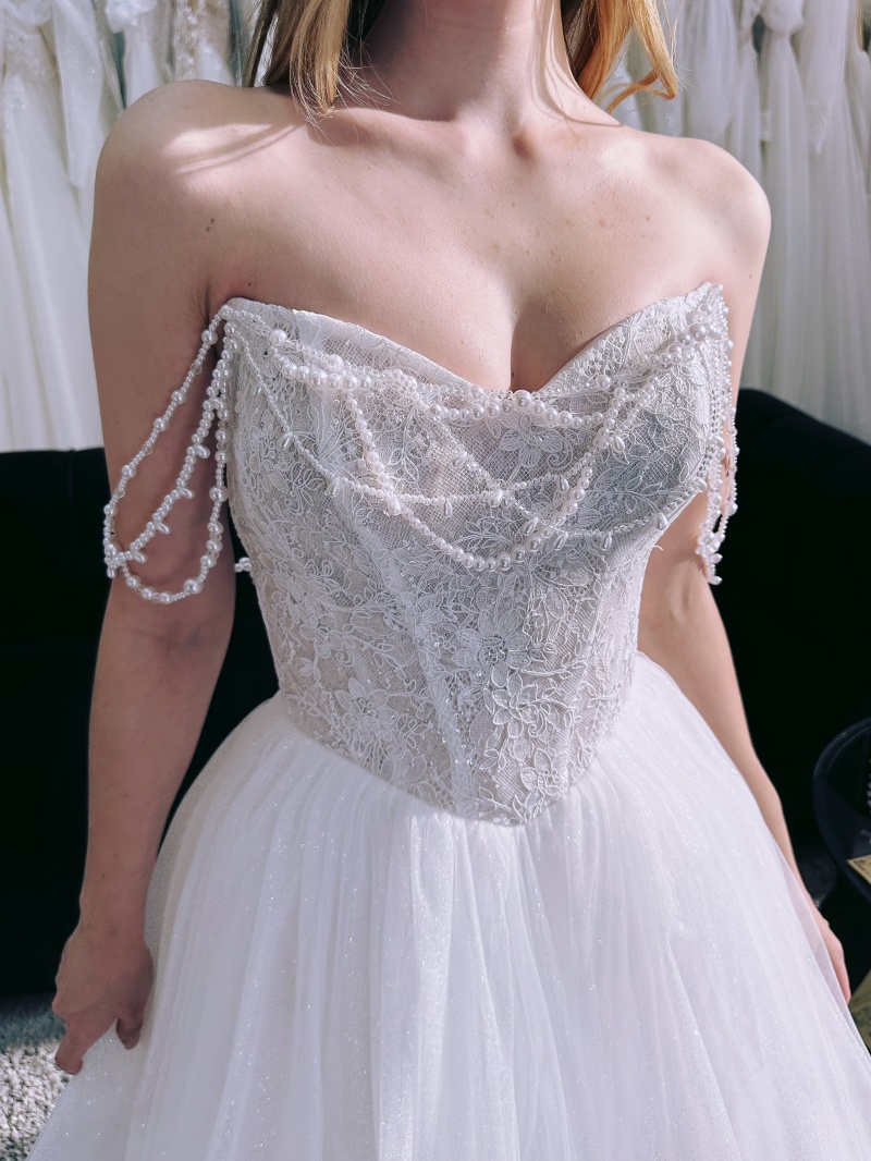 Фотография платья