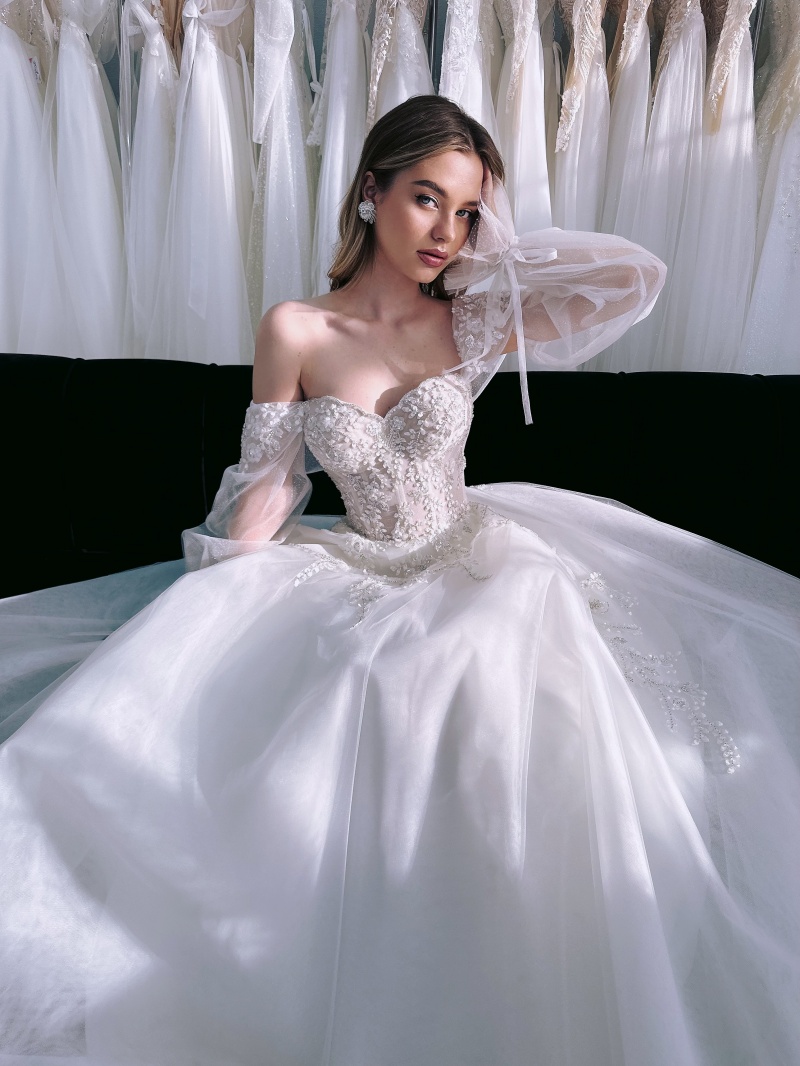 Фотография платья