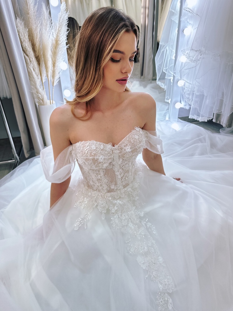 Фотография платья