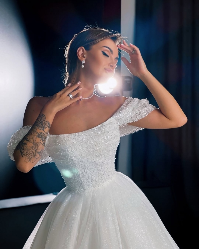 Фотография платья