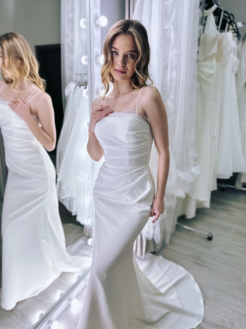 Фотография платья