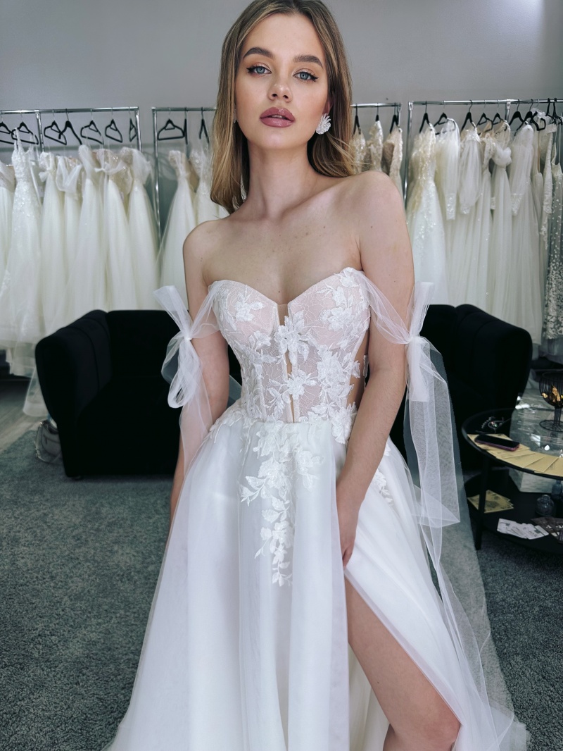 Фотография платья