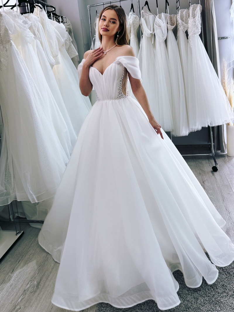 Фотография платья