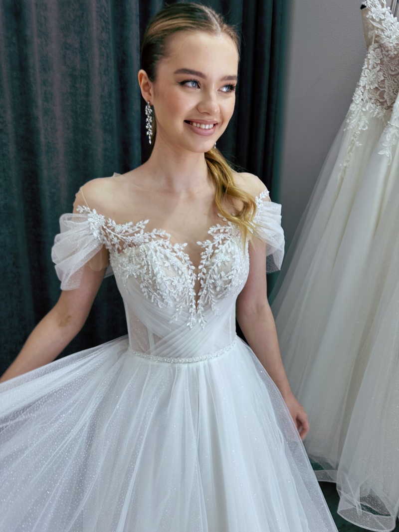 Фотография платья