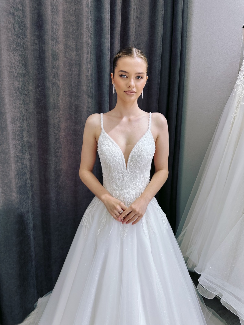 Фотография платья