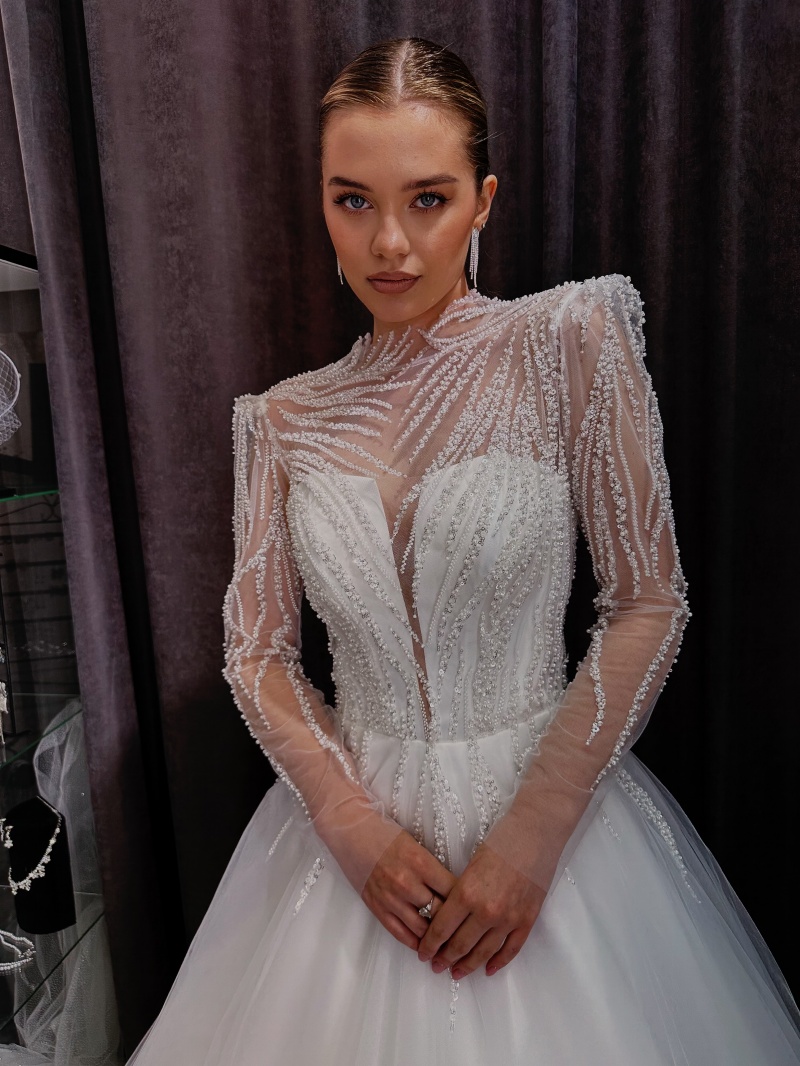 Фотография платья