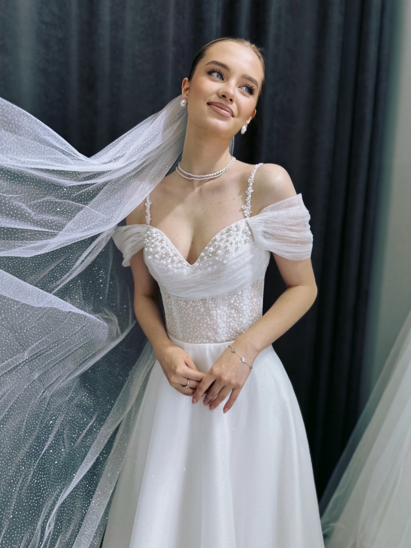 Фотография платья