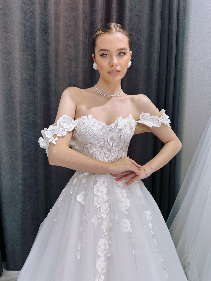 Фотография платья