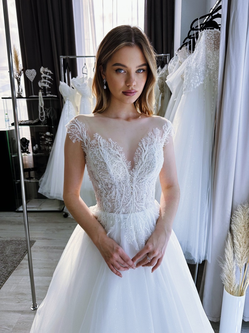 Фотография платья