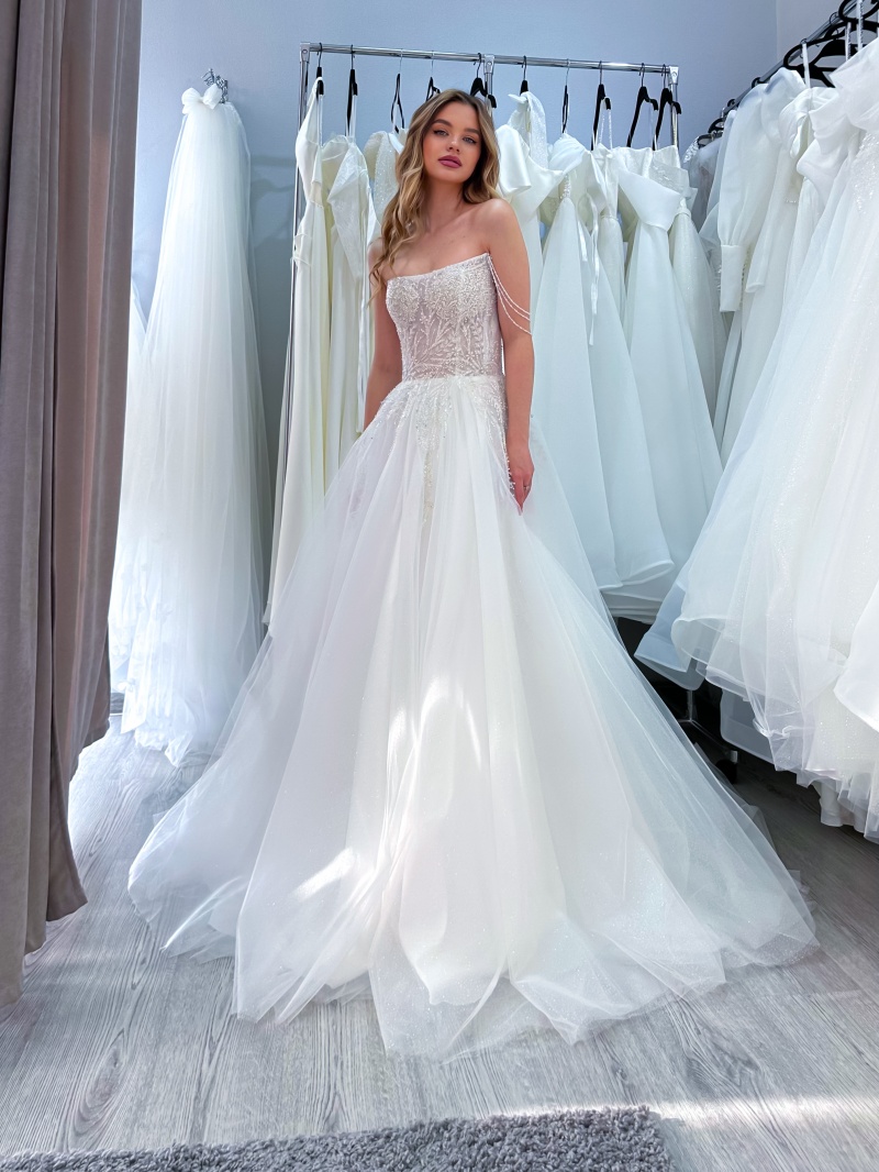 Фотография платья