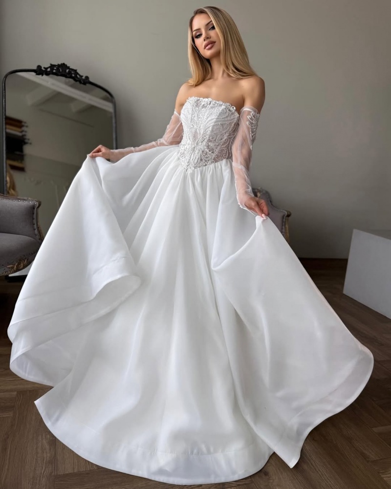 Фотография платья