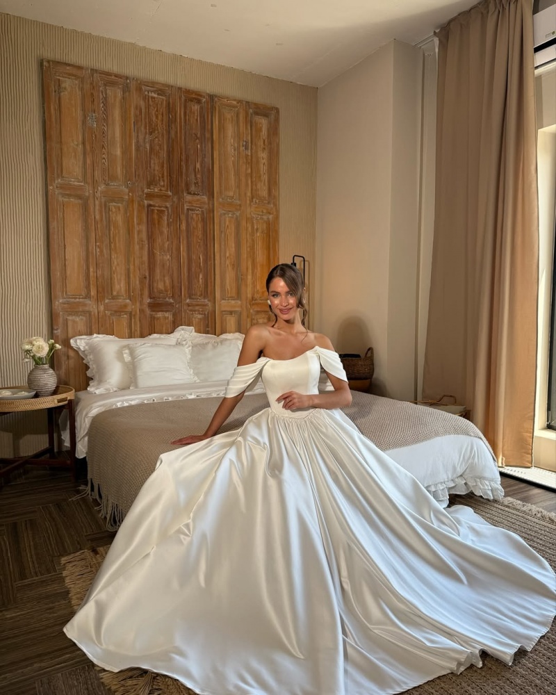 Фотография платья