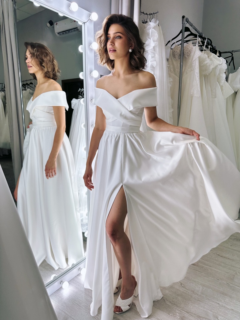 Фотография платья