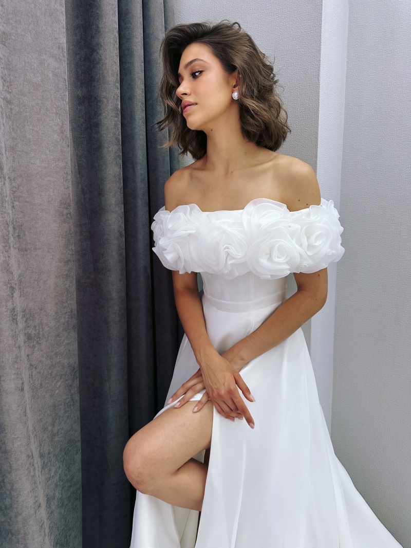 Фотография платья