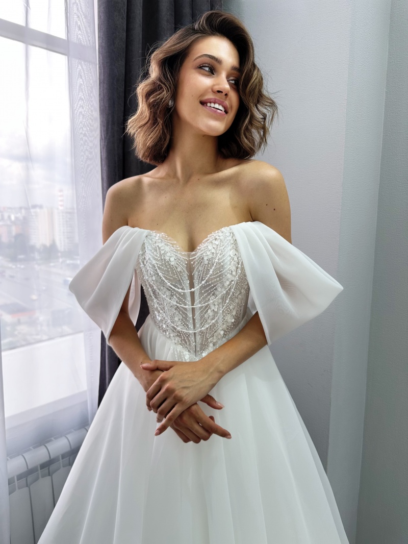 Фотография платья