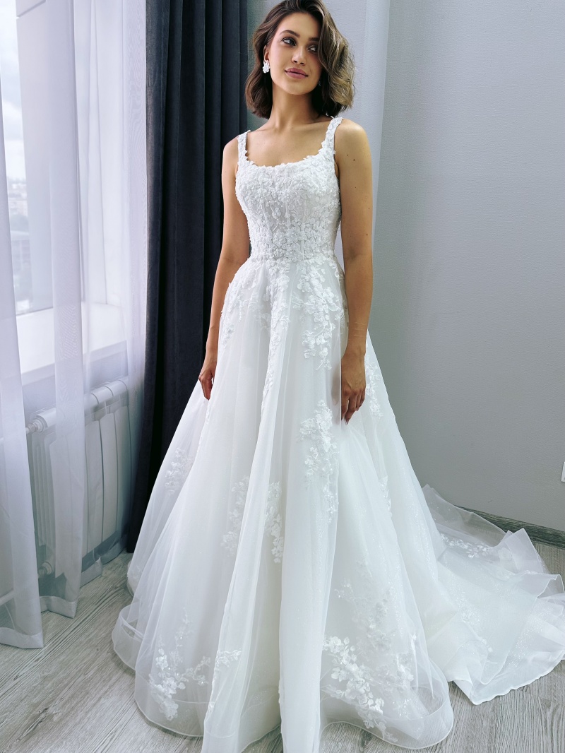 Фотография платья