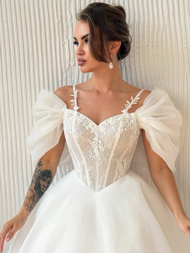 Фотография платья