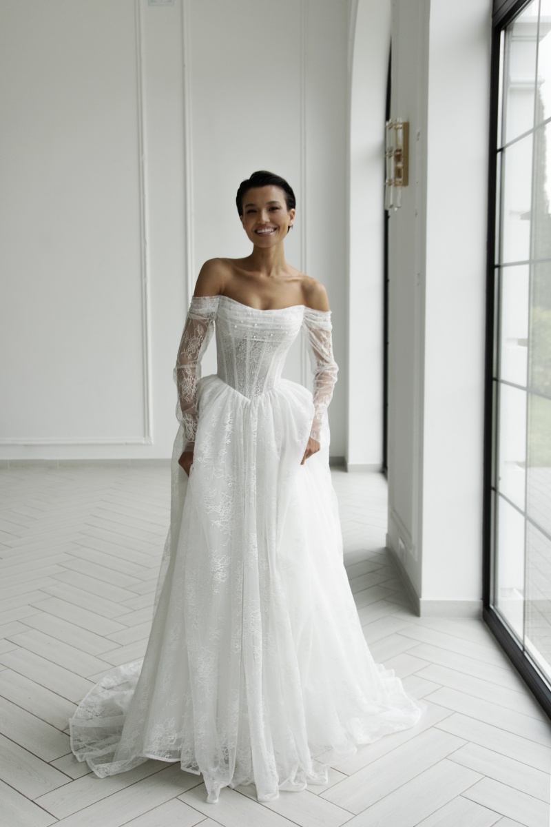 Фотография платья