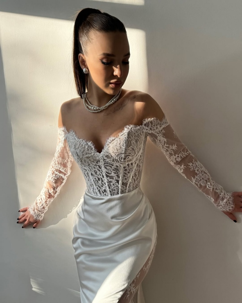 Фотография платья