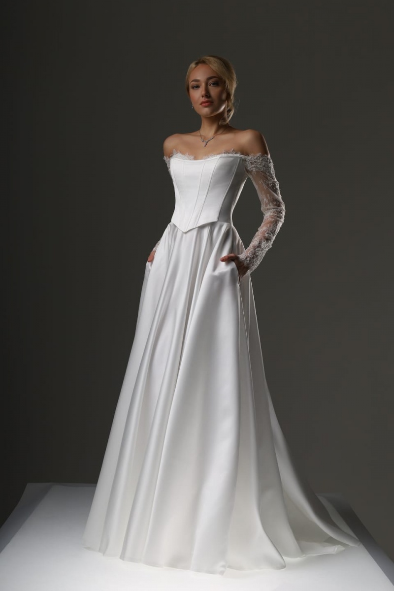 Фотография платья