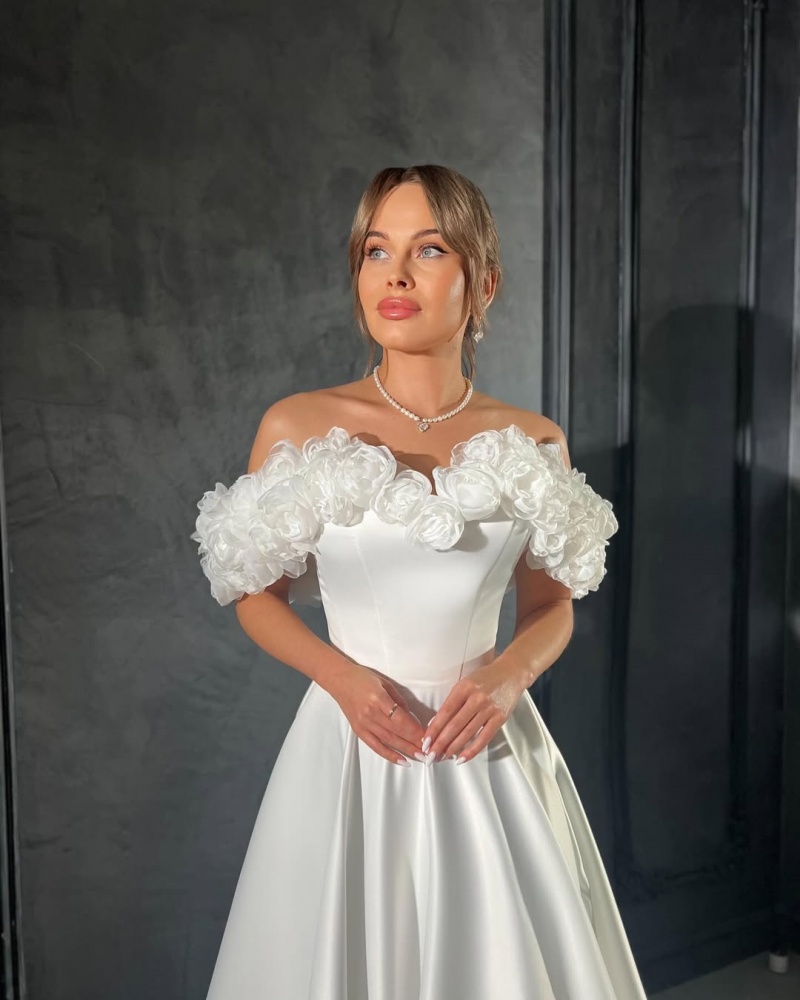 Фотография платья