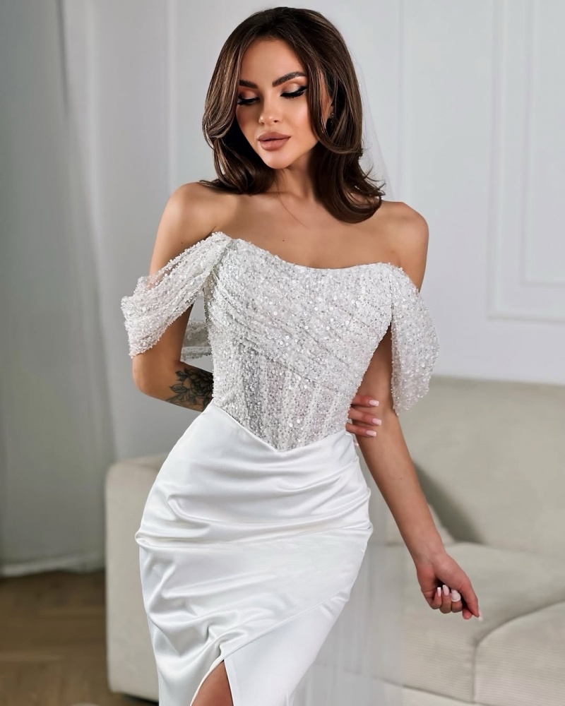 Фотография платья