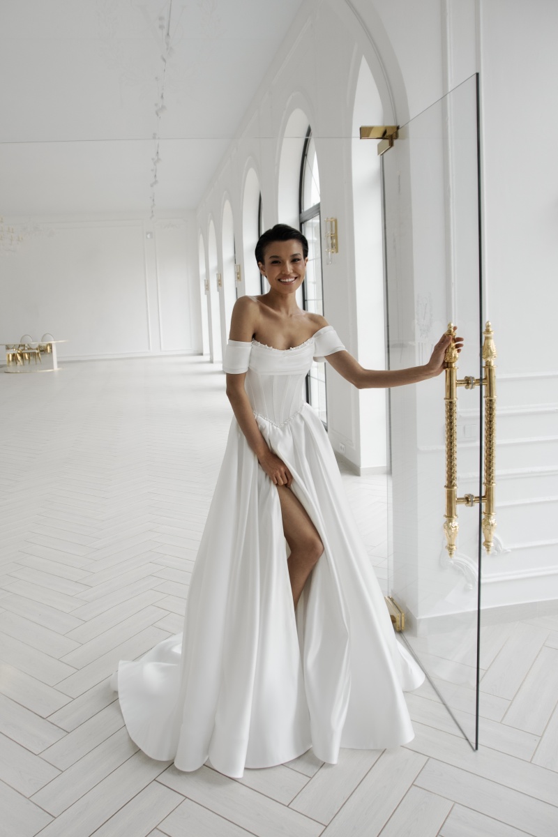 Фотография платья