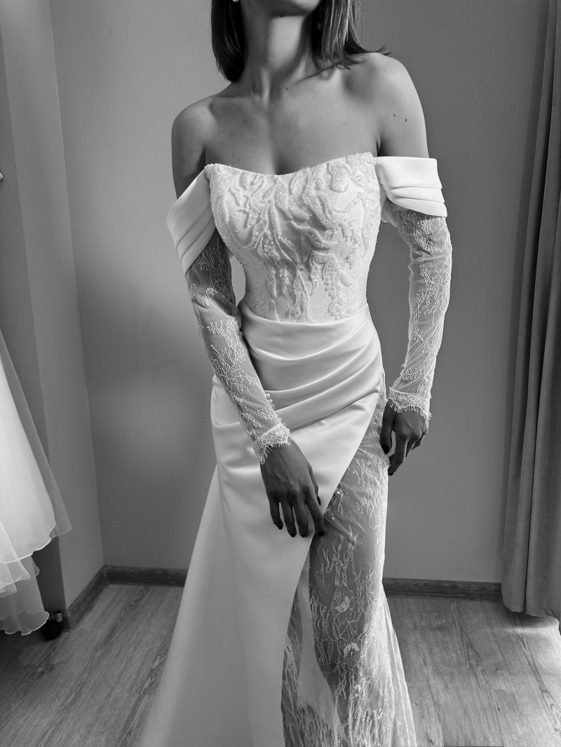 Фотография платья