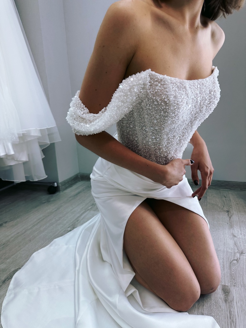 Фотография платья