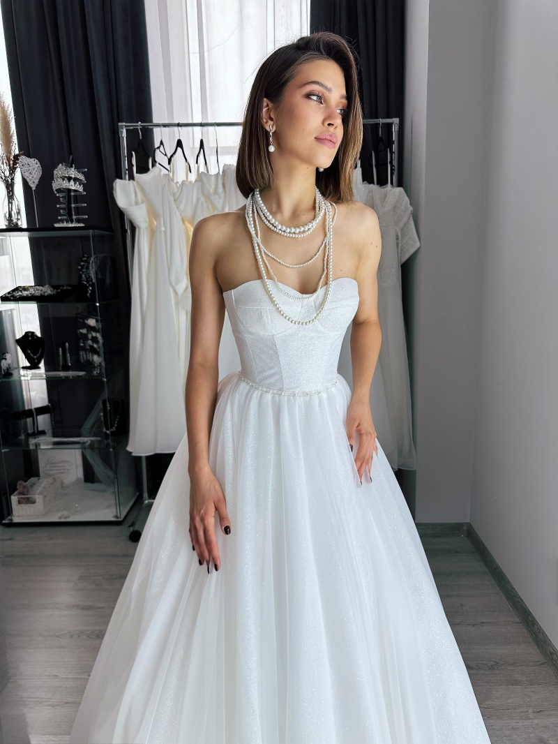 Фотография платья