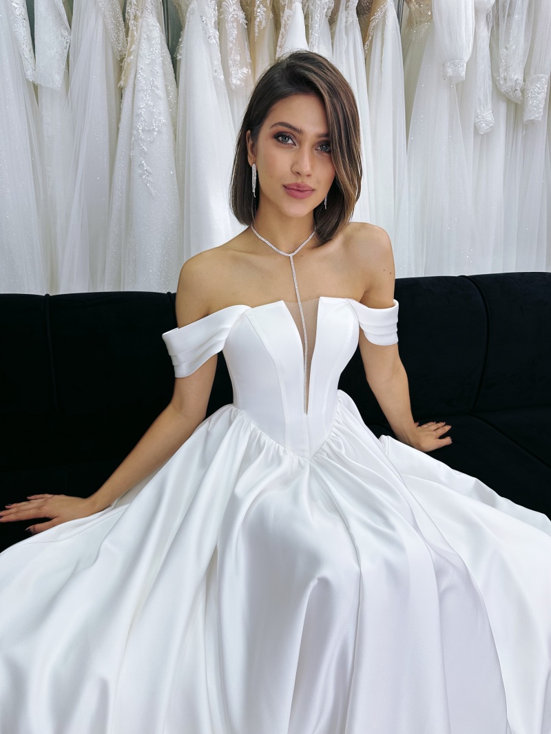 Фотография платья