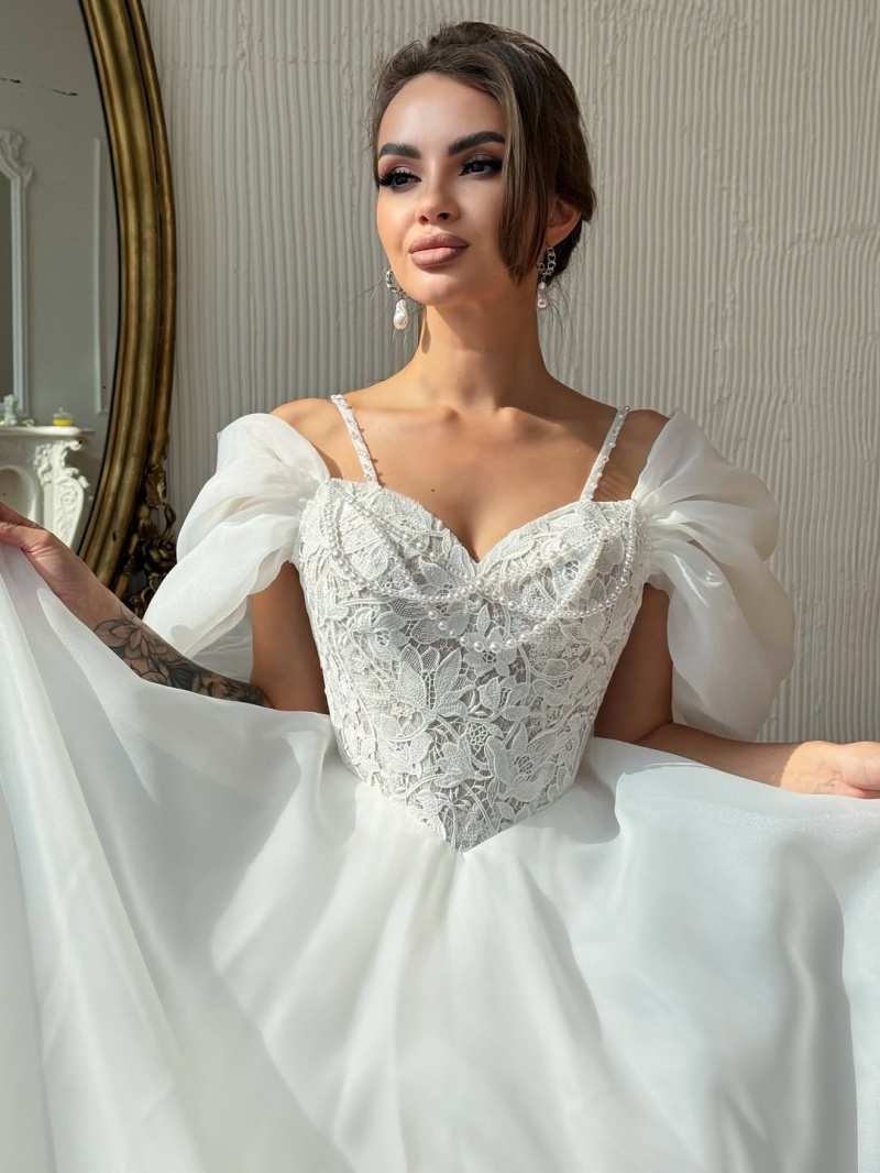 Фотография платья