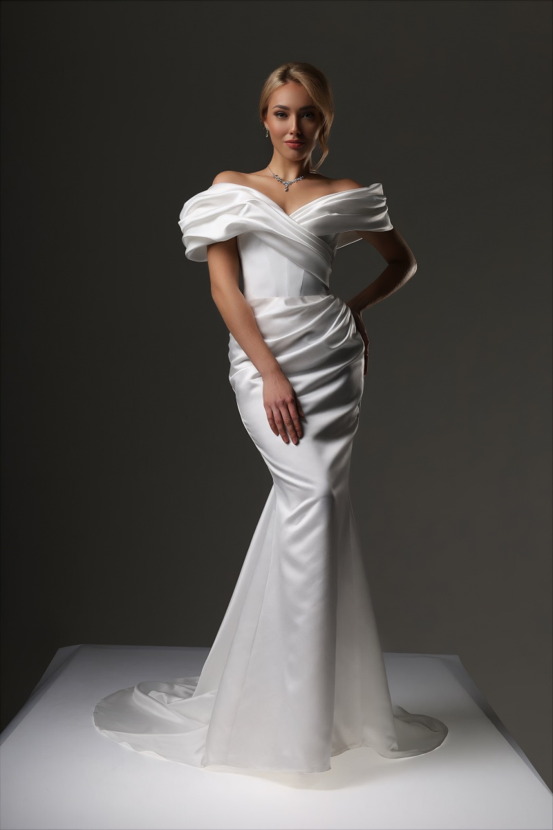 Фотография платья